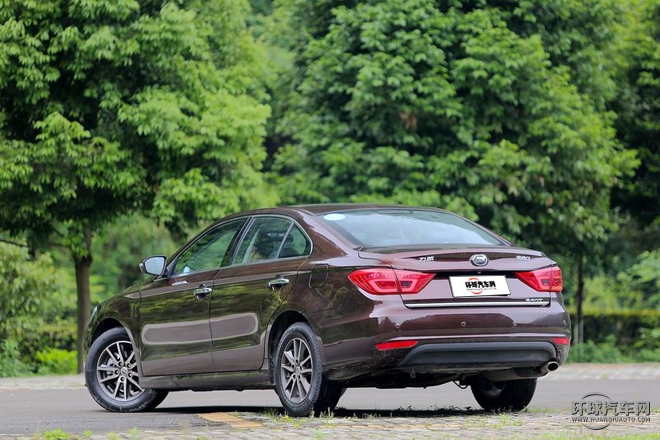 2015款 2.4L 自動豪華型