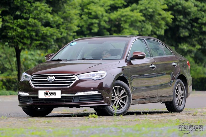 2015款 2.4L 自動豪華型