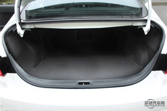 2015款 2.4L 自動旗艦型