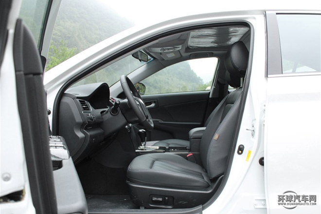 2015款 2.4L 自動旗艦型