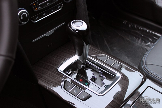 2015款 2.4L 自動旗艦型