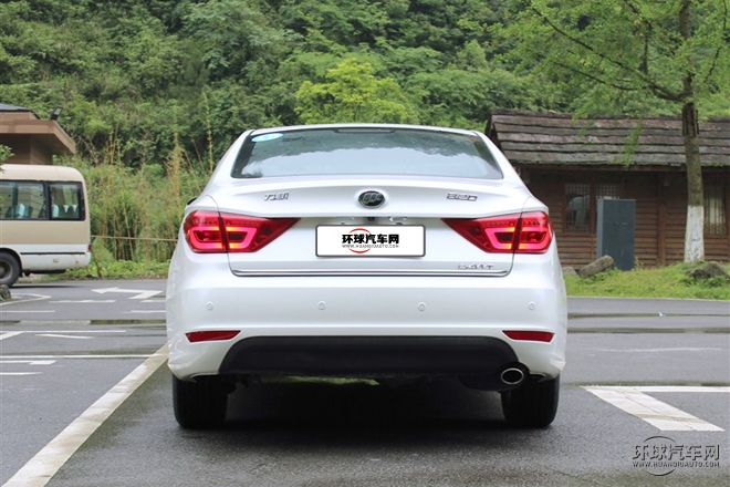 2015款 2.4L 自動旗艦型