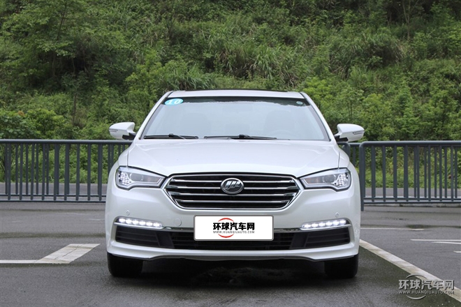 2015款 2.4L 自動旗艦型