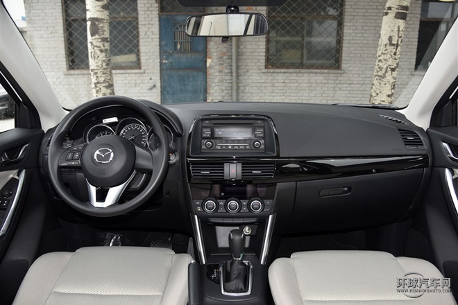 2015款 2.0L 手動兩驅舒適型