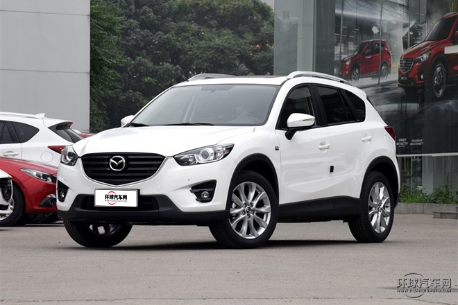 2015款 2.0L 手動兩驅舒適型