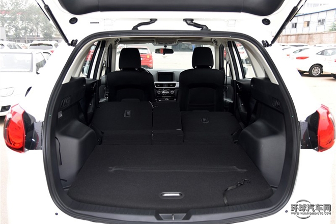 2015款 2.0L 自動兩驅都市型