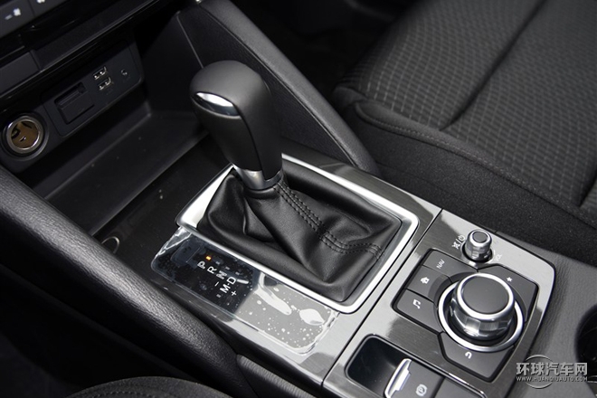 2015款 2.0L 自動兩驅都市型