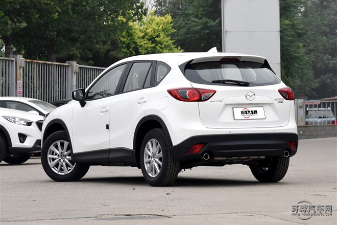 2015款 2.0L 自動兩驅(qū)都市型