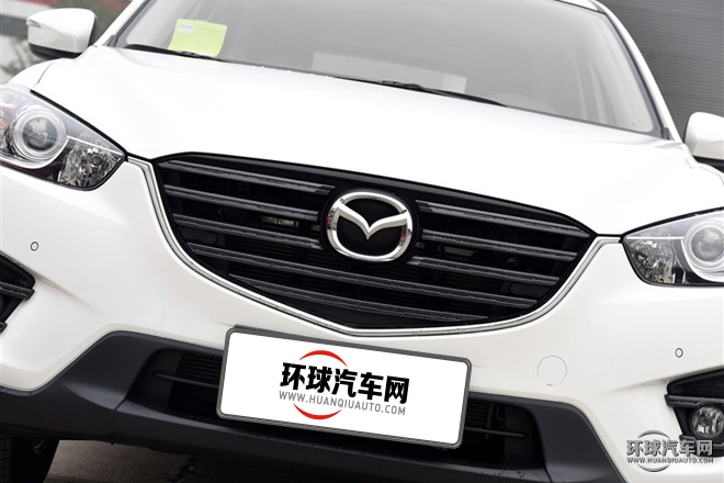 2015款 2.0L 自動兩驅(qū)都市型