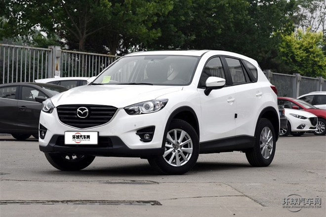 2015款 2.0L 自動(dòng)兩驅(qū)都市型