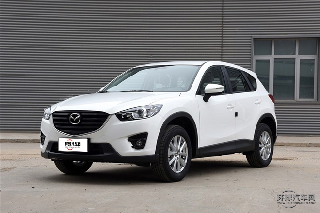 2015款 2.0L 自動兩驅舒適型