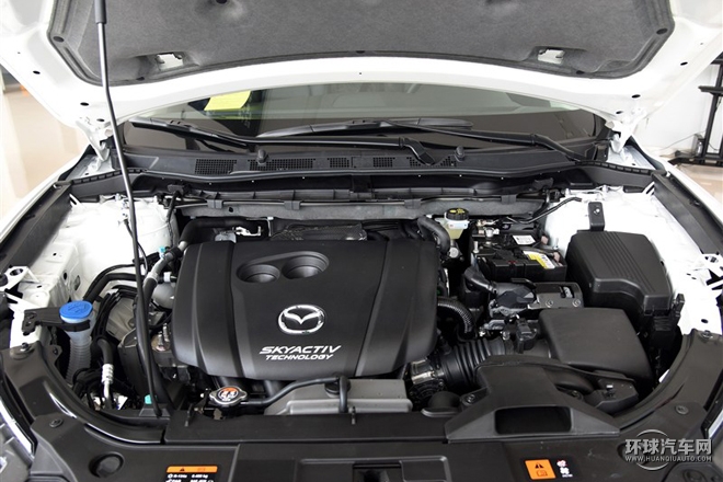 2015款 2.0L 自動四驅(qū)豪華型