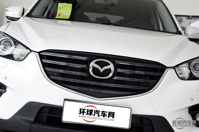 2015款 2.0L 自動四驅豪華型