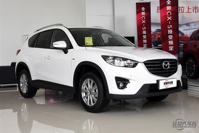 2015款 2.0L 自動四驅(qū)豪華型