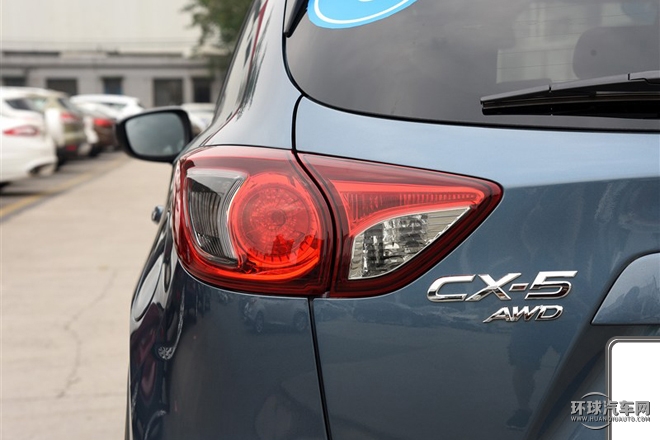 2015款 2.5L 自動四驅尊貴型