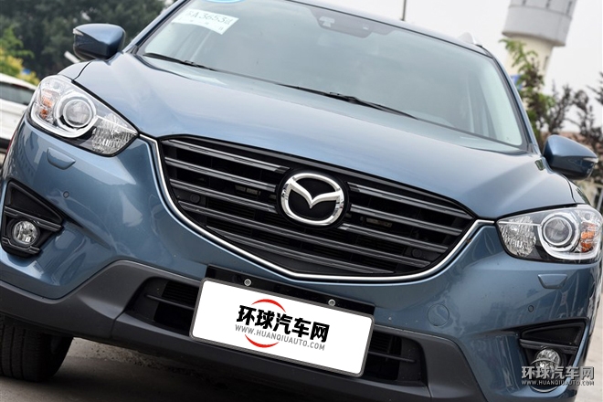 2015款 2.5L 自動四驅(qū)尊貴型