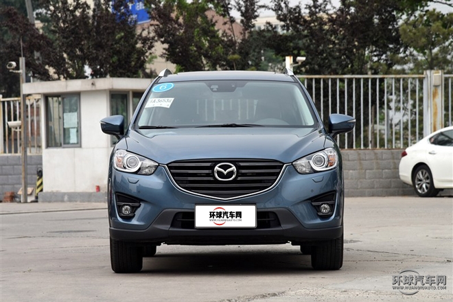 2015款 2.5L 自動四驅尊貴型