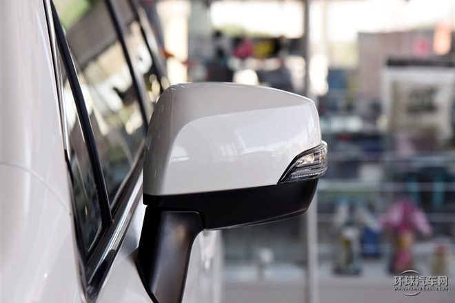 2015款 2.5i 豪華悅享版