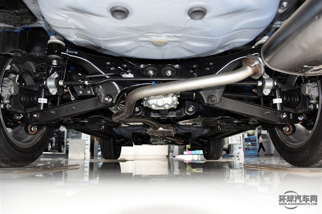 2015款 2.5i 特裝紀(jì)念版