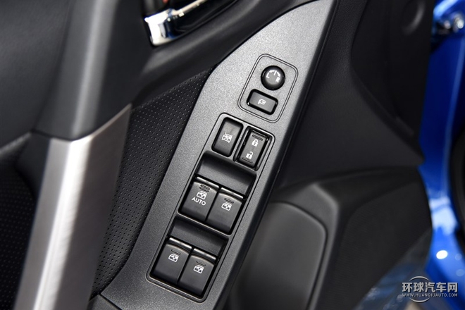 2015款 2.5i 特裝紀念版