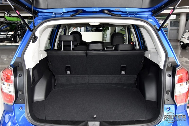 2015款 2.5i 特裝紀念版