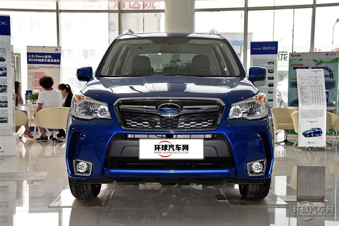 2015款 2.5i 特裝紀(jì)念版