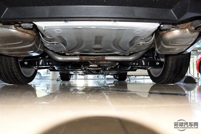 2015款 1.8T 逸享旅行版