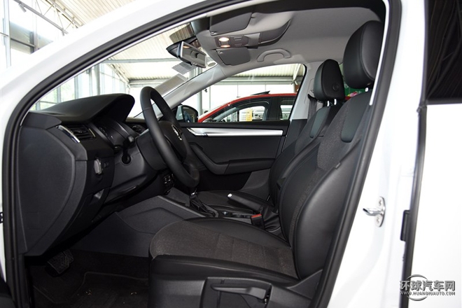 2015款 1.8T 逸享旅行版