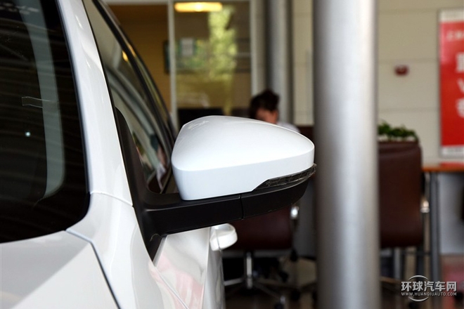 2015款 1.8T 逸享旅行版