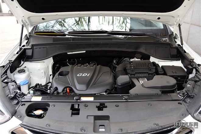 2015款 2.0T 自動兩驅舒適型 5座