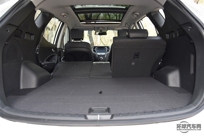 2015款 2.0T 自動兩驅舒適型 5座