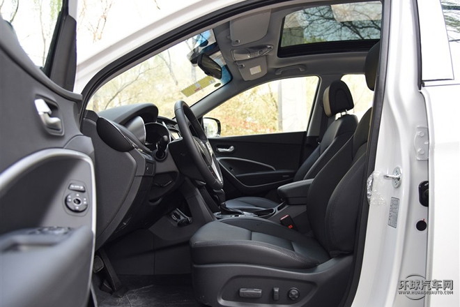 2015款 2.0T 自動兩驅舒適型 5座