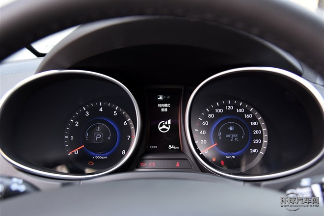 2015款 2.0T 自動兩驅舒適型 5座