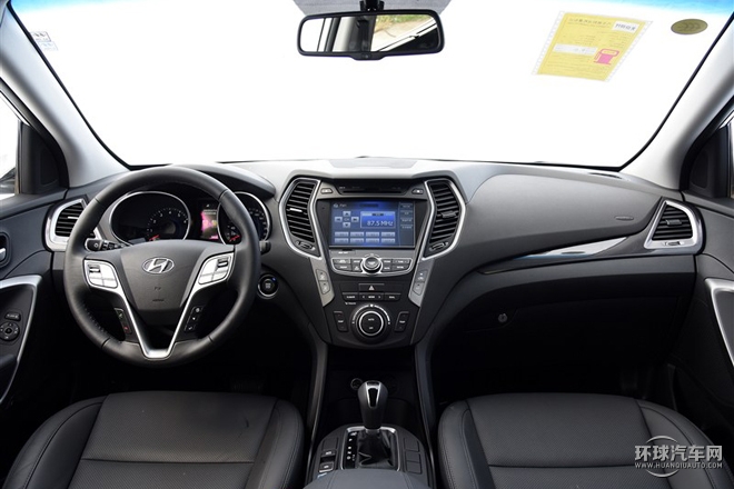 2015款 2.0T 自動兩驅舒適型 5座