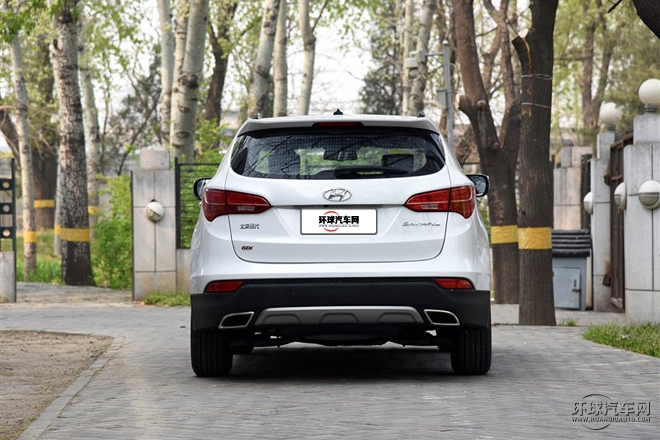 2015款 2.0T 自動兩驅舒適型 5座