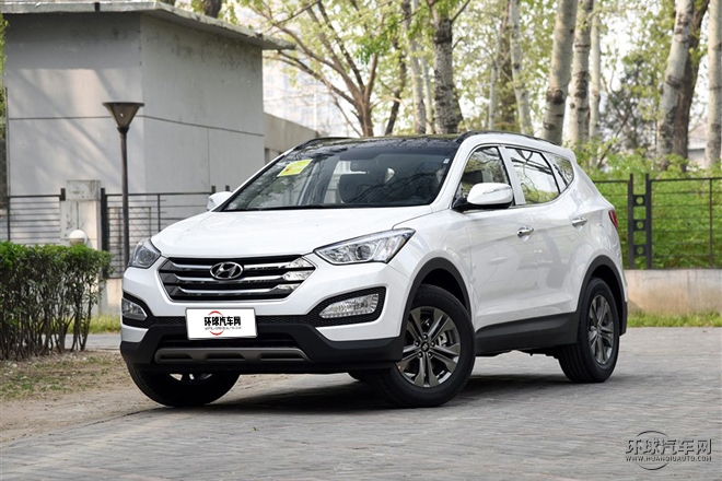 2015款 2.0T 自動兩驅(qū)舒適型 5座