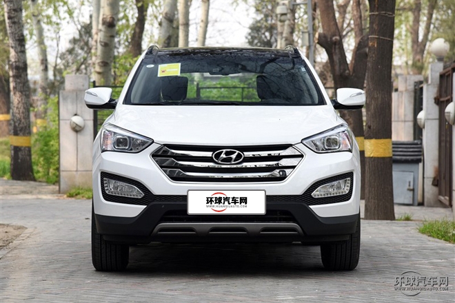 2015款 2.0T 自動(dòng)兩驅(qū)舒適型 5座