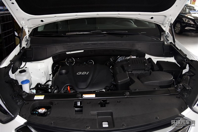 2015款 2.0T 自動兩驅智能型 5座