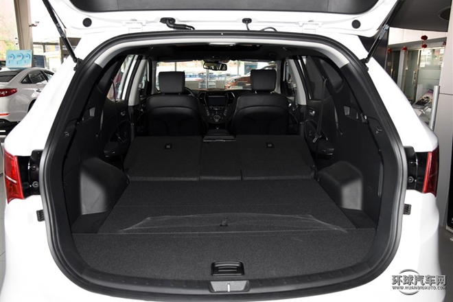 2015款 2.0T 自動兩驅智能型 5座