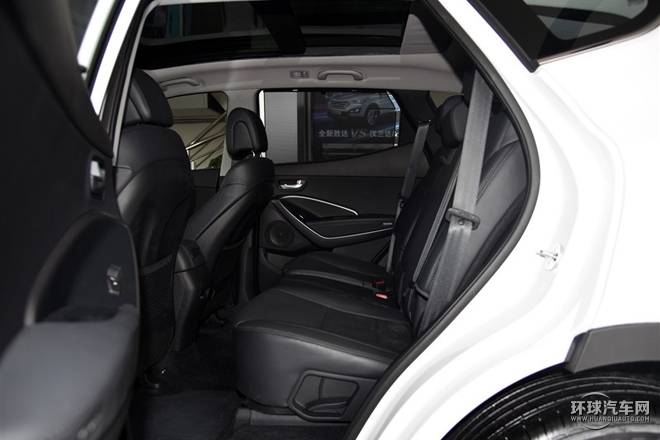 2015款 2.0T 自動兩驅智能型 5座