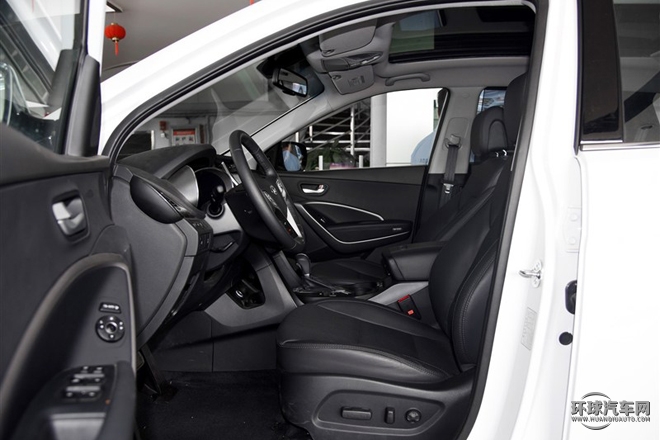 2015款 2.0T 自動(dòng)兩驅(qū)智能型 5座