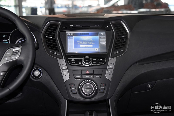 2015款 2.0T 自動兩驅智能型 5座