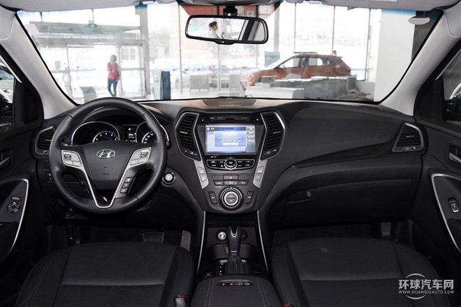 2015款 2.0T 自動兩驅智能型 5座