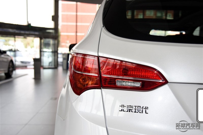 2015款 2.0T 自動兩驅智能型 5座