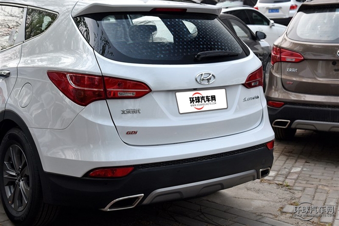 2015款 2.0T 自動兩驅智能型 5座