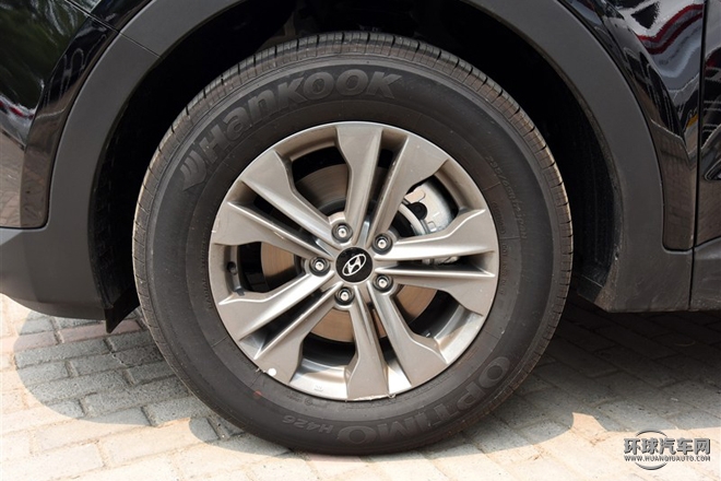 2015款 2.0T 自動四驅智能型 5座