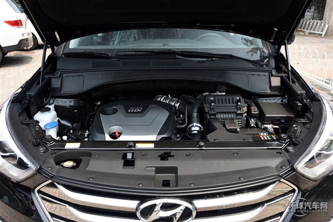 2015款 2.0T 自動四驅智能型 5座