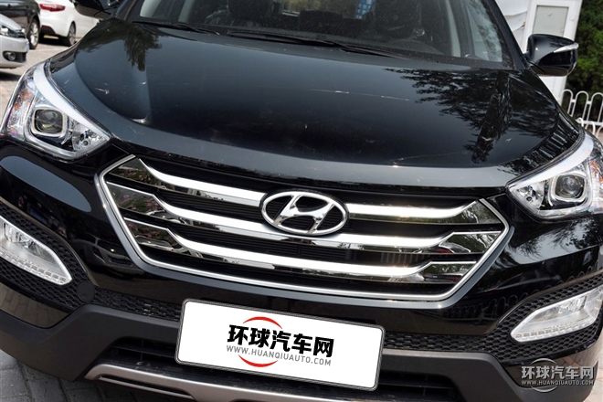 2015款 2.0T 自動四驅智能型 5座