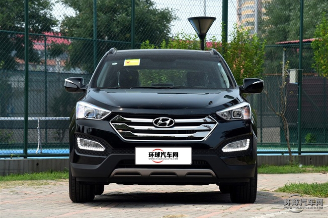 2015款 2.0T 自動四驅智能型 5座