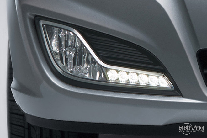 2015款 1.6L 手動豪華型